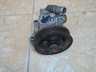 FORD MONDEO 2007-2014 ΑΝΤΛΙΑ ΤΙΜΟΝΙΟΥ 2,0 (AOBA-AOBB) ME 25.000KM