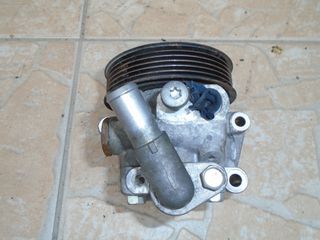 FORD MONDEO 2007-2014 ΑΝΤΛΙΑ ΤΙΜΟΝΙΟΥ 2,0 (AOBA-AOBB) ME 25.000KM-thumb-1