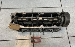 ΚΥΛΙΝΔΡΟΚΕΦΑΛΗ (ΚΕΦΑΛΑΡΙ)  FIAT SEICENTO 187Α1000