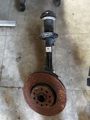SEAT LEON TSI VOLKSWAGEN SCIROCCO TSI SKODA OCTAVIA 5 TSI AUDI A3 TFSI ΑΚΡΑΞΟΝΙΟ ΔΕΞΙΟ
