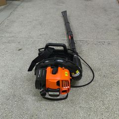 Gardy GBL-520 Φυσητήρας Πλάτης Βενζίνης 52cc