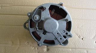Δυναμό, 14V  65A, από ΒΜW σειρά 3 E28, E30, E24  1983-1994-thumb-1