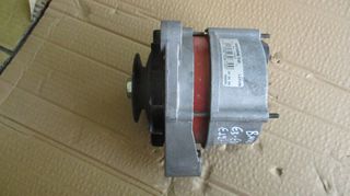 Δυναμό, 14V  65A, από ΒΜW σειρά 3 E28, E30, E24  1983-1994-thumb-3