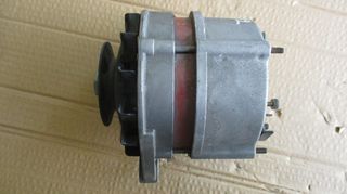 Δυναμό, 14V  65A, από ΒΜW σειρά 3 E28, E30, E24  1983-1994-thumb-6