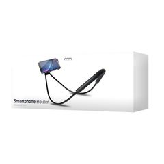 Mkamax - Neck Phone Holder-thumb-1