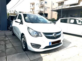 Opel Karl 2015