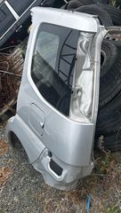SUZUKI IGNIS 03-08 ΠΙΣΩ ΑΡΙΣΤΕΡΟ ΦΤΕΡΟ-thumb-1