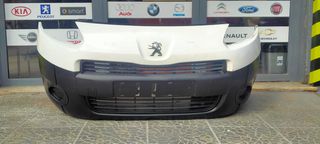 Προφυλακτήρας εμπρός -- PEUGEOT PARTNER III -- MONT-2012-2016 --ΓΝΗΣΙΟΣ--(9682966577)