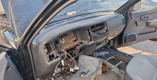 ΤΑΜΠΛΟ MITSUBISHI L200 K74 '98-'02mod 4x4