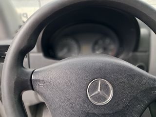 Κόφα Mercedes-Benz 2016 Ευκαιρία ρωτήστε τιμή-thumb-7