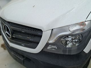 Κόφα Mercedes-Benz 2016 Ευκαιρία ρωτήστε τιμή-thumb-12