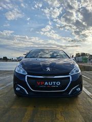 Peugeot 208 2016