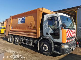 Απορριμματοφόρο Renault 2006 ΑΠΟΡΥΜΜΑΤΟΦΟΡΟ-thumb-6