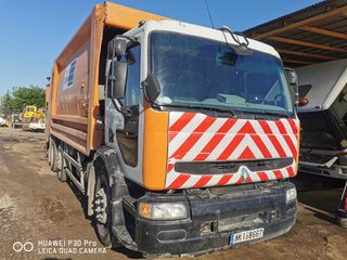 Απορριμματοφόρο Renault 2006 ΑΠΟΡΥΜΜΑΤΟΦΟΡΟ-thumb-2