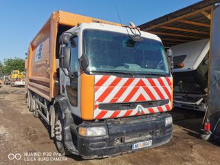Απορριμματοφόρο Renault 2006 ΑΠΟΡΥΜΜΑΤΟΦΟΡΟ-thumb-1