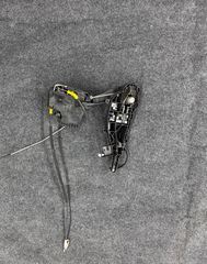 Κλειδαριά μπροστά δεξ : Opel Astra 2018