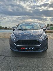 Ford Fiesta 2013