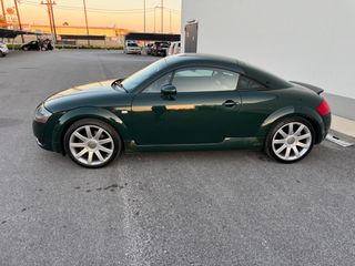 AUDI S-LINE ORIGINAL 18X8 5X100
