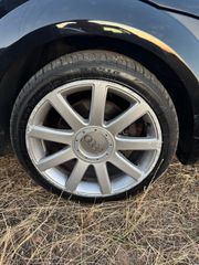AUDI S-LINE ORIGINAL 18X8 5X100