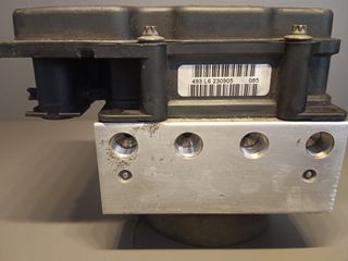 ΜΟΝΑΔΑ ABS SUZUKI SX4 5/15 0265231668  5611079JOO