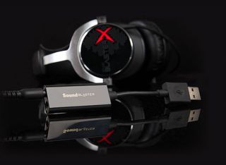 Creative - Sound Blaster Play! 3 External Soundcard-thumb-1