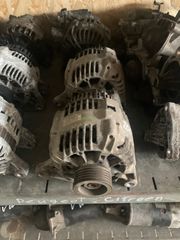Lichtmaschine für Peugeot 206 / 207   1,1  Bj. 2006