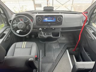Mercedes-Benz 2025 SPRINTER 2025 TOURISTIC ΕΤΟΙΜΟΠΑΡΑΔΟΤΑ ΜΕ GSR II- ΔΕΣΜΕΥΜΕΝΟ-thumb-4