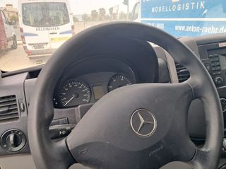 Φορτηγό Έως 7.5τ Mercedes-Benz 2015 Ευκαιρία ρωτήστε τιμή-thumb-4