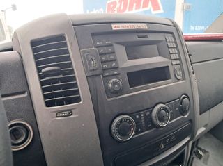 Φορτηγό Έως 7.5τ Mercedes-Benz 2015 Ευκαιρία ρωτήστε τιμή-thumb-5