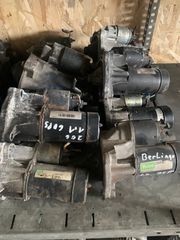 Μίζα για Citroen Berlingo 1.4