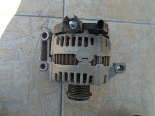 FORD MONDEO 2007-2014 2.0 (AOBA-AOBB) ΔΥΝΑΜΟΣ  ΜΙΖΑ  25.000KM