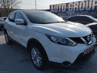 Nissan Qashqai 2016 PANORAMA TEKNA