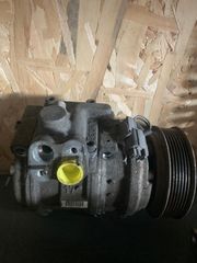 Klimakompressor für Land Rover 2,5  TD 5