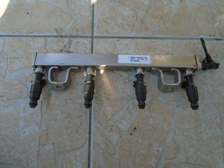 FORD MONDEO 2007-2014 2.0 (AOBA-AOBB) ΜΠΕΚΙΕΡΑ ΜΠΕΚ   25.000KM ΑΠΟΣΤΟΛΗ ΣΕ ΟΛΗ ΤΗΝ ΕΛΛΑΔΑ