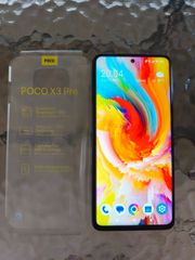 POCO X3 PRO DUAL SIM 8/256 NFC