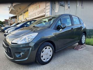 Citroen C3 2012 1.6 HDI DIESEL ΑΡΙΣΤΗ ΚΑΤΑΣΤΑΣΗ!!!