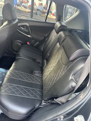 Toyota RAV 4 2009 Μηχανή 120.000χλμ Full extra ΔΕΡΜΑ πληρωμένα τελη-thumb-7