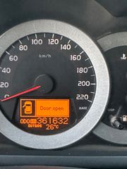 Toyota RAV 4 2009 Μηχανή 120.000χλμ Full extra ΔΕΡΜΑ πληρωμένα τελη-thumb-9