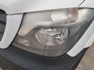 Ψυγείο Mercedes-Benz 2016 Ευκαιρία ρωτήστε τιμή-thumb-1