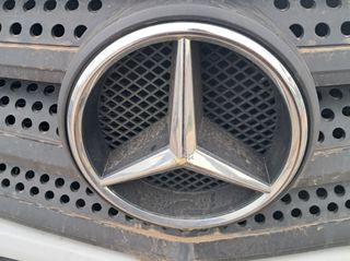 Ψυγείο Mercedes-Benz 2016 Ευκαιρία ρωτήστε τιμή-thumb-2