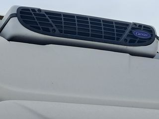 Ψυγείο Mercedes-Benz 2016 Ευκαιρία ρωτήστε τιμή-thumb-6