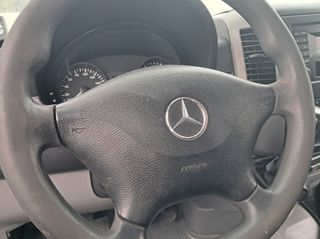 Ψυγείο Mercedes-Benz 2016 Ευκαιρία ρωτήστε τιμή-thumb-9