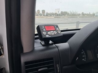 Ψυγείο Mercedes-Benz 2016 Ευκαιρία ρωτήστε τιμή-thumb-12