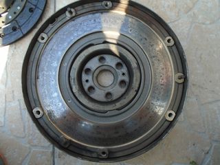 FORD MONDEO 2007-2014 2.0 (AOBA-AOBB) ΒΟΛΑΝ ΔΥΠΛΗΣ ΜΑΖΑΣ    25.000KM ΑΠΟΣΤΟΛΗ ΣΕ ΟΛΗ ΤΗΝ ΕΛΛΑΔΑ