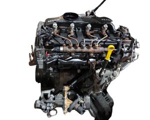 Κινητήρας Ford Transit 2.2 Euro4 με Κωδικό QVFA
