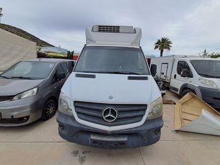 Ψυγείο Mercedes-Benz 2015 Ευκαιρία ρωτήστε τιμή