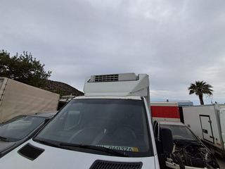 Ψυγείο Mercedes-Benz 2015 Ευκαιρία ρωτήστε τιμή-thumb-1