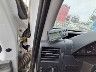 Ψυγείο Mercedes-Benz 2015 Ευκαιρία ρωτήστε τιμή-thumb-8