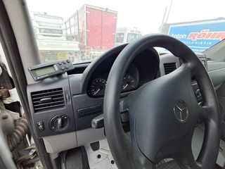 Ψυγείο Mercedes-Benz 2015 Ευκαιρία ρωτήστε τιμή-thumb-9