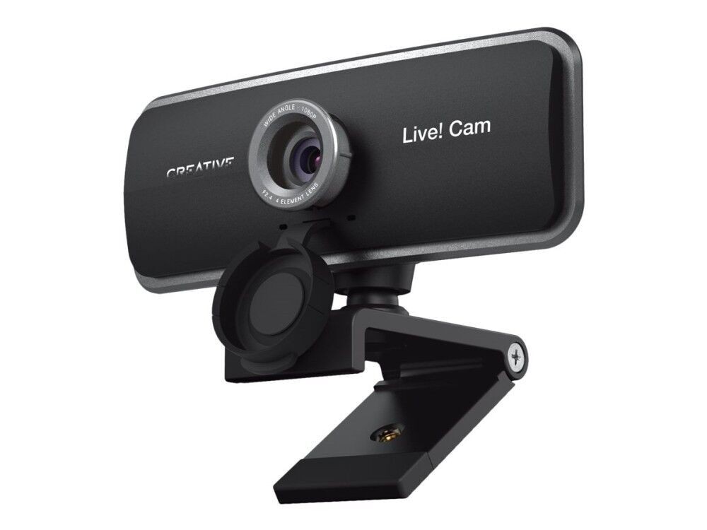 Creative - Live! Cam Sync 1080P v2 / Computers